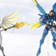 Illustration for article titled Hasbro Is Releasing Overwatch Action Figures Later This Year
